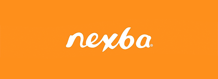 nexba logo